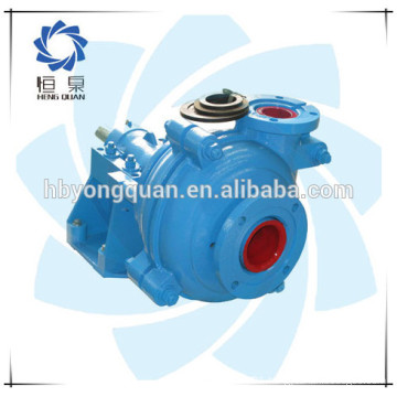 heavy duty rubber liner Solid-liquid centrifugal pumps